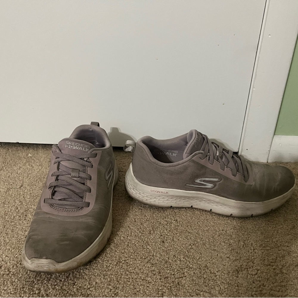 Skechers Go Walk shoes